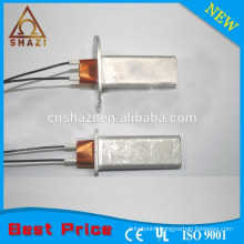 electric corrugated shape PTC thermal for water evaporation